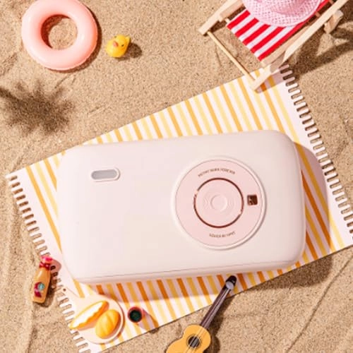 Photo Printer - 2 X 3 Inches