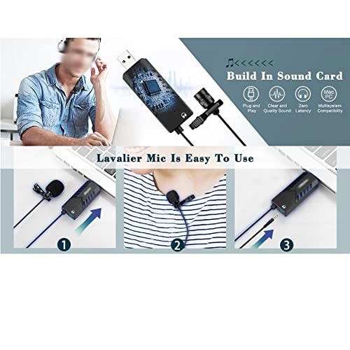 DEYp900kLkuDVJr9pT USB Microphone