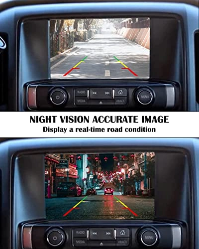 Backup Camera