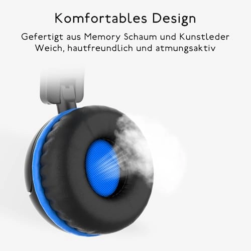 V1 Wired Headphone