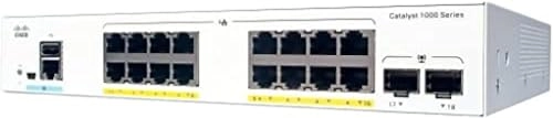 C1000-16T-2G-L 16-ports