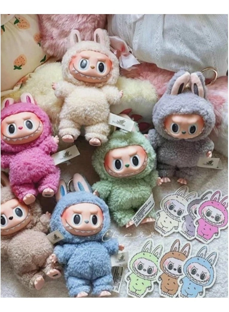 THE MONSTERS - Labubu Bigmo Energy - 15 cm