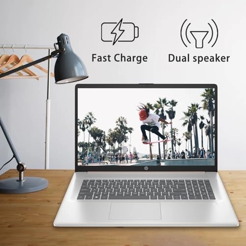 Essential 17t - 17.3'' Core i3-N305 32GB DDR4 1TB SSD