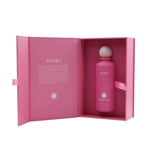 Amara Eau de Parfum 200ml