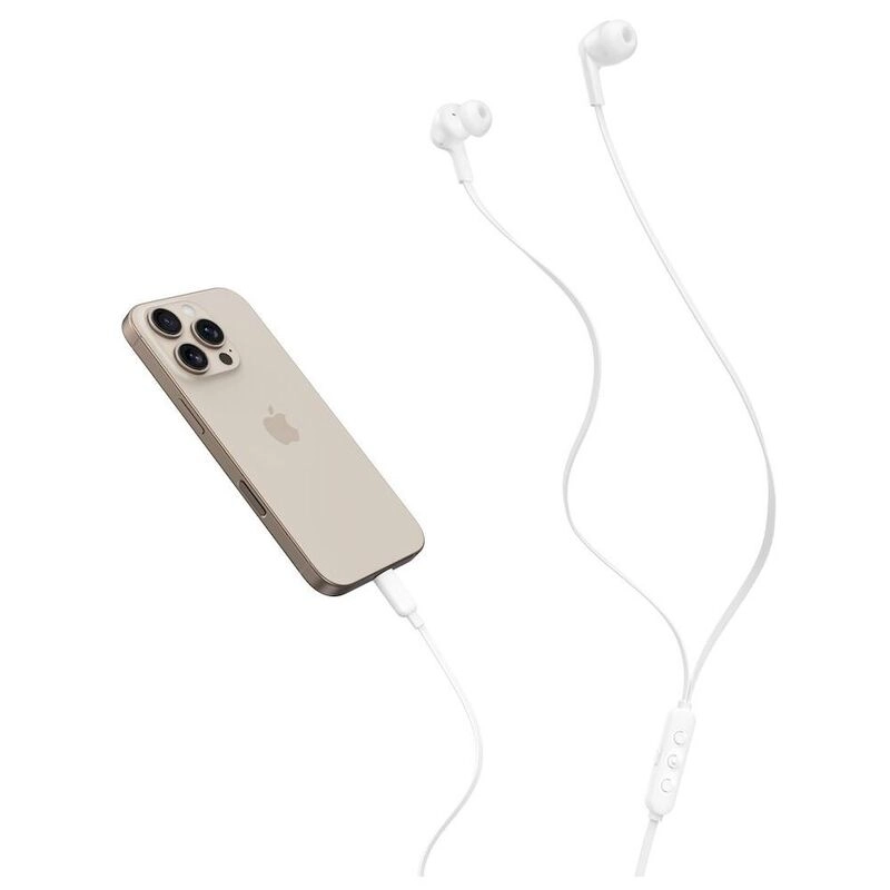 SoundForm ANC Wired Earbud