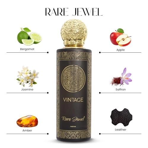 Rare Jewel Eau de Parfum 100ml
