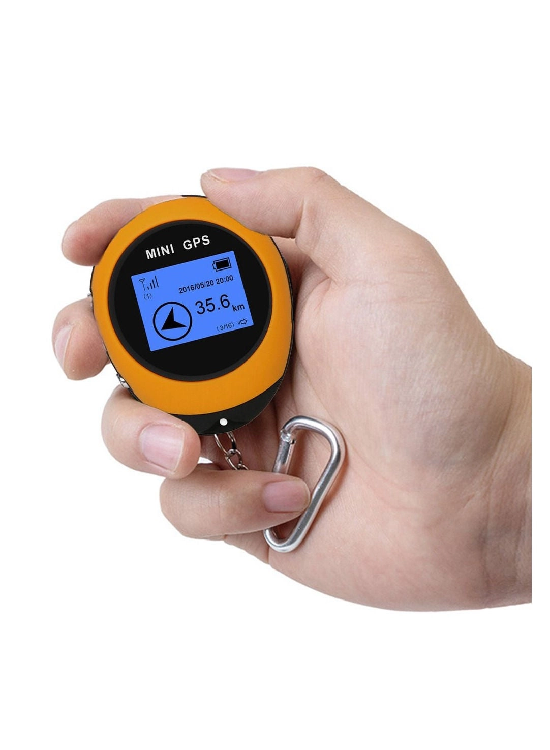 GPS tracker - 1 piece(s)