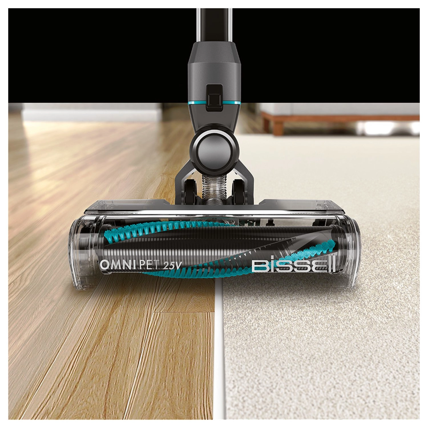 2602H ICON - Cordless Up to 50 minutes