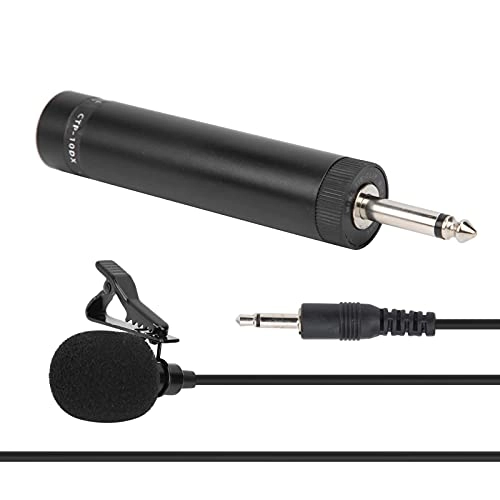 3092523773 Wired Microphone