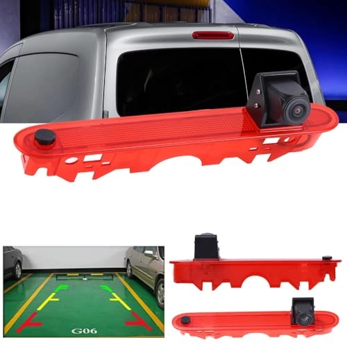 Reversing Camera - Night vision 628 x 586 pixels