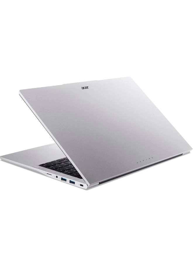 Aspire Lite AL15 AL15-62P - 15.6'' Ryzen 5-6600H 8GB DDR5 512GB SSD