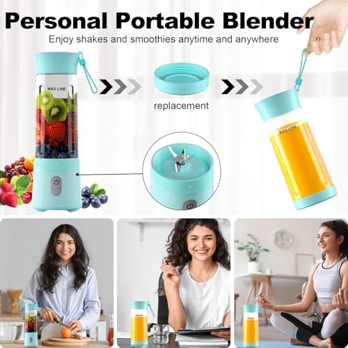 Portable Blender