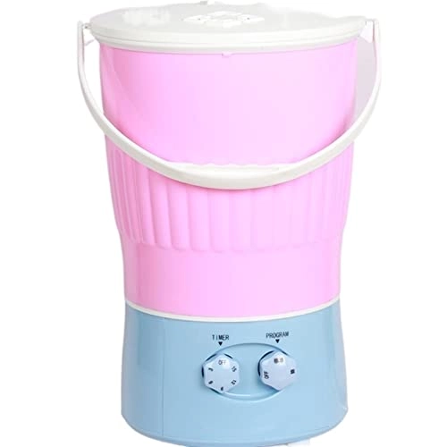 Portable Washing Machine - Mini Folding