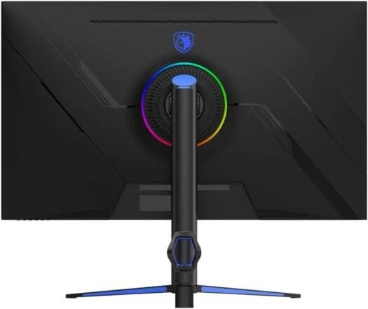 BR-Octopus - 32-inch 3840x2160