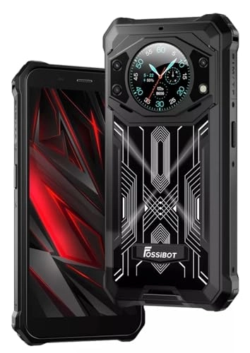 F101 Pro - 8GB 128GB