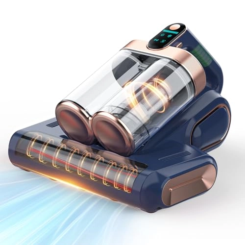 XIAOLANG Mattress Vacuum Cleaner - Cordless 16Kpa