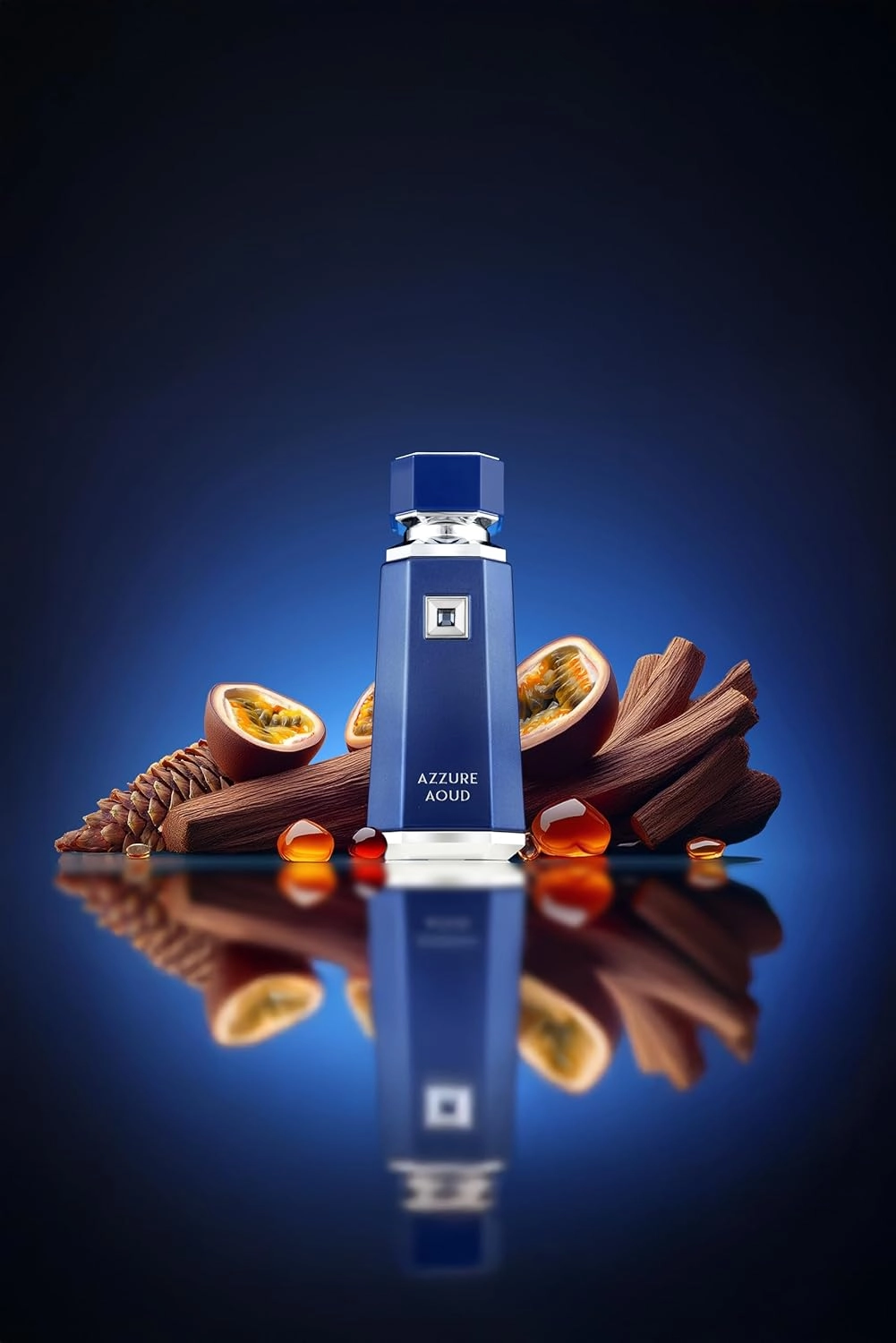 Extreme Aoud Eau de Parfum 100ml