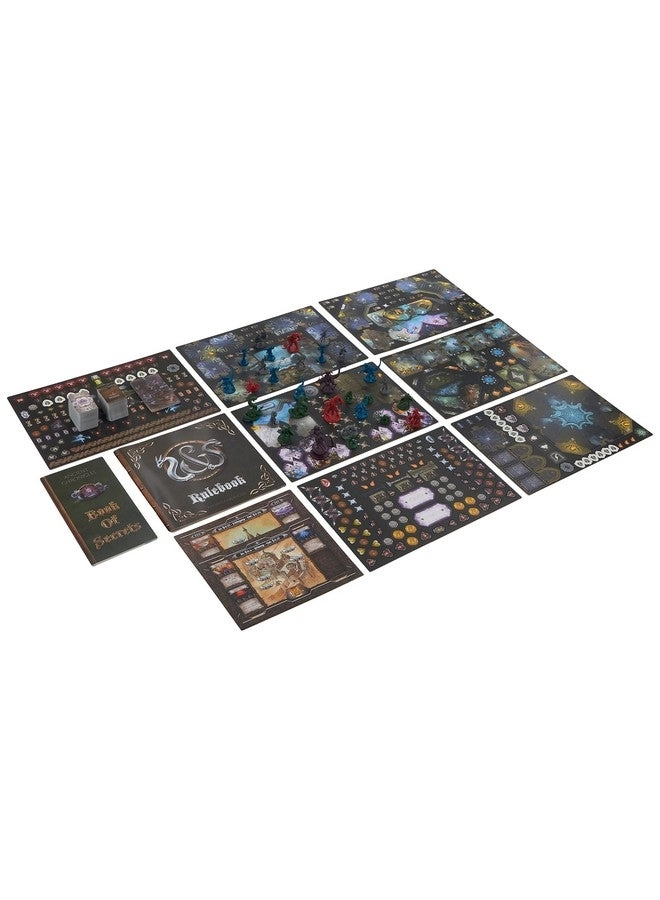 Sword & Sorcery: Ancient Chronicles Core Set