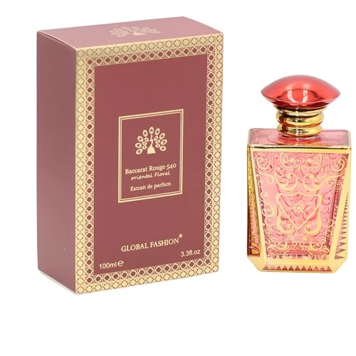 Oriental Floral Eau de Parfum 100ml