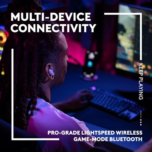 G FITS Wireless Earbud