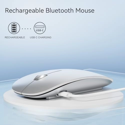 M18 Mouse - Wireless