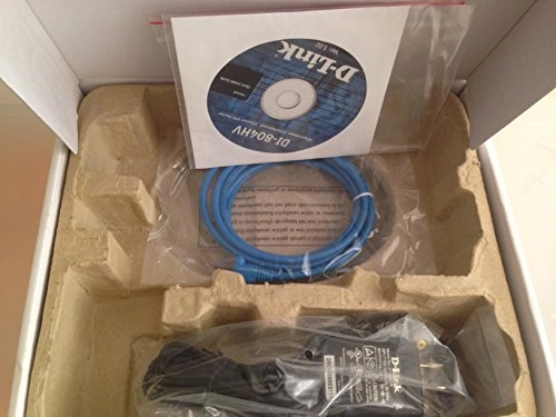 DI-804HV - 0.1 Gigabits Per Second 802.11ac