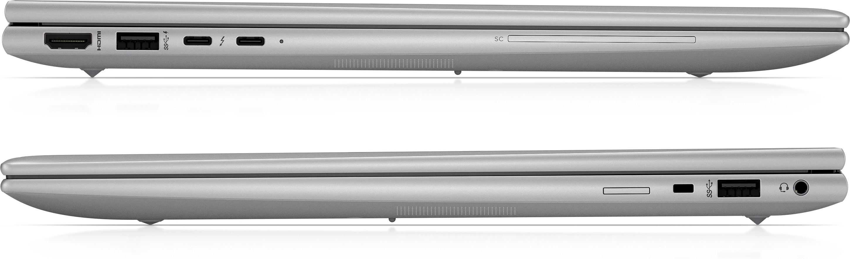 ZBook Firefly 16 G10 865M4EAABD - 16'' i7-1355U 16GB 1TB SSD