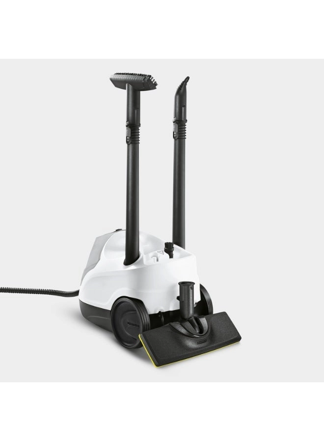 SC 4 EasyFix - 3.5 bar 1.3 Liters