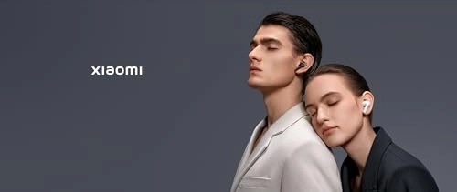 Mi Buds 3T Pro Wireless Earbud