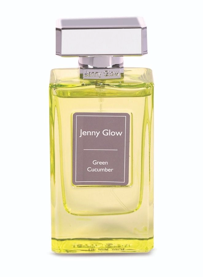 Jenny Glow Green Cucumber Eau de Parfum 30 ml