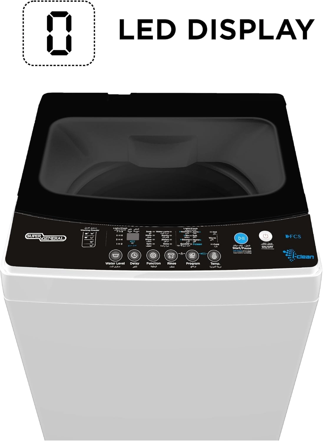 SGW755