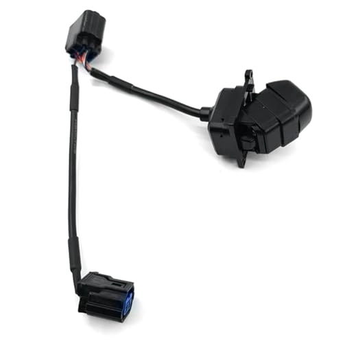 4672850AB - Car reversing camera Direct replacement