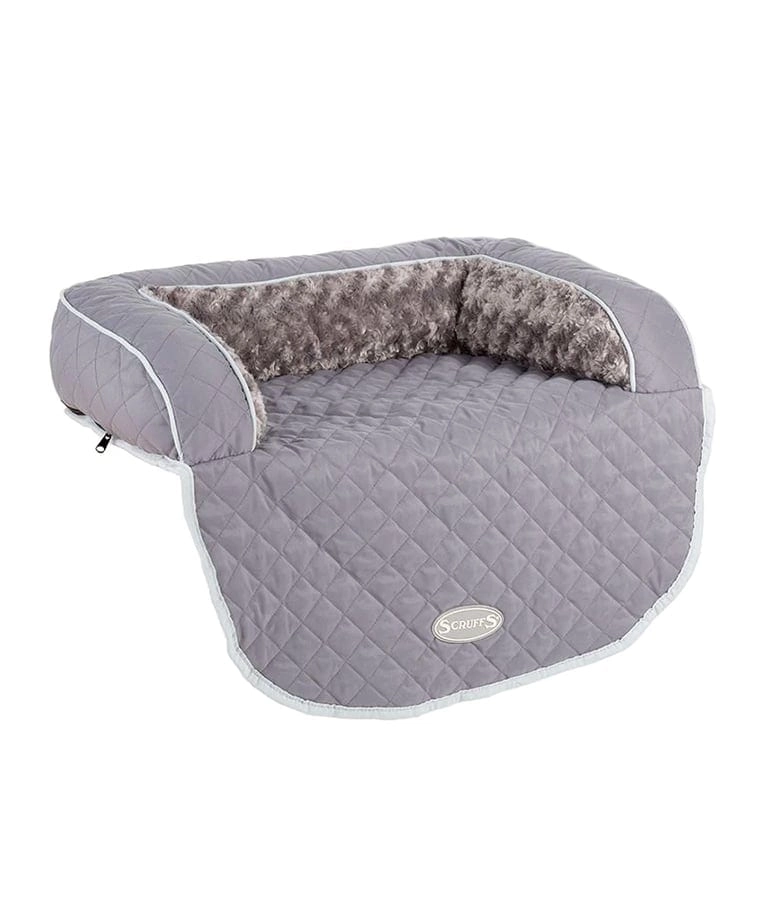 Scruffs Wilton Sofa Dog Bed