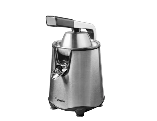 Electric juicer - 600 watts 500 Milliliters