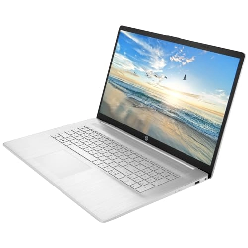 17 - 17.3'' 512GB 16GB Core i7-1255U