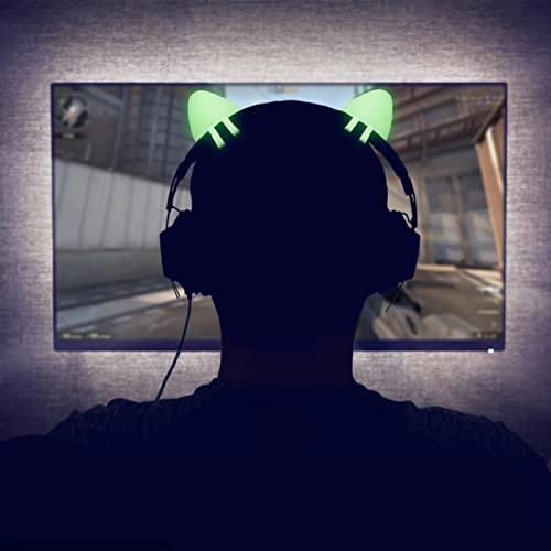 CatEars for Universal - Glow at Night