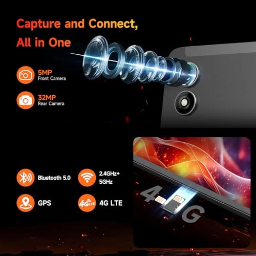 Bpad Mini - 256GB 8.4"