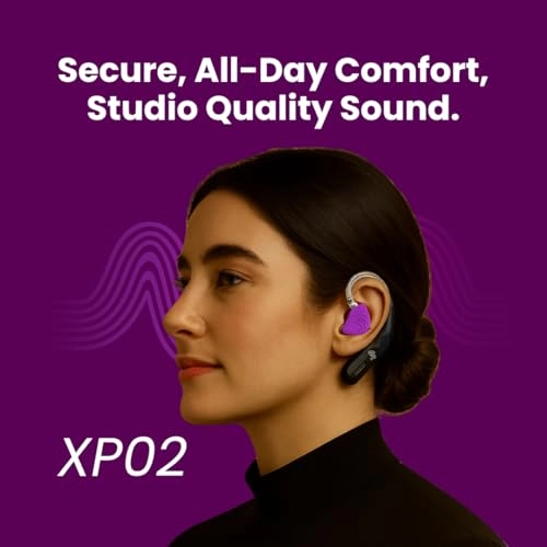 XP02 Wireless Earbud