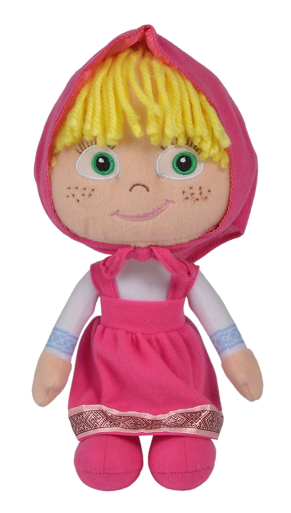 Masha Ragdoll - 25 cm