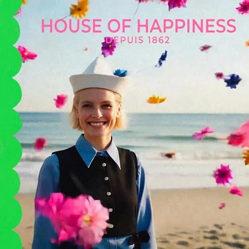 Shiso Eau de Parfum 30ml