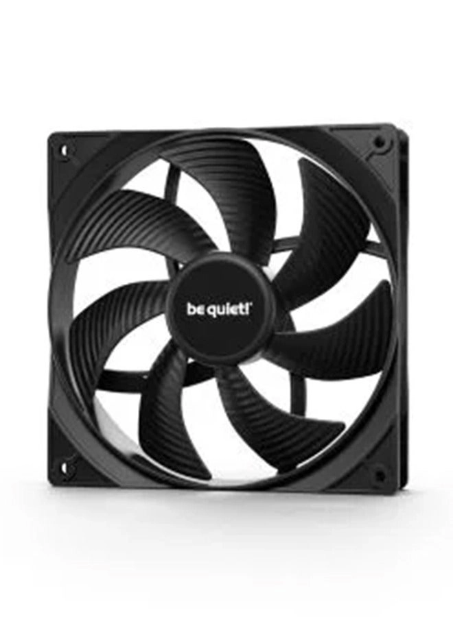 Pure Wings 3 - 1 fan 120mm