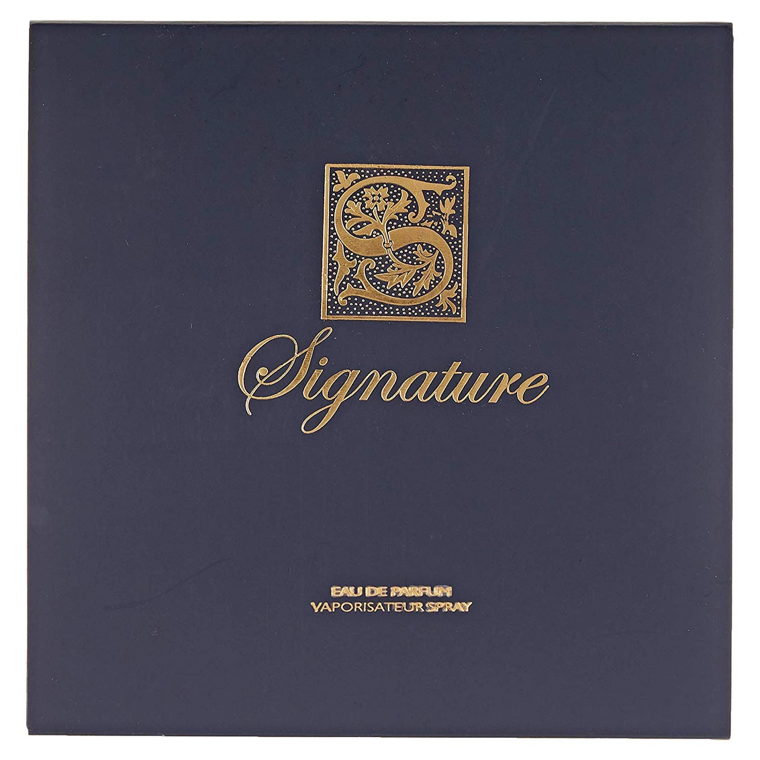 Signature Blue Eau de Parfum 100 ml