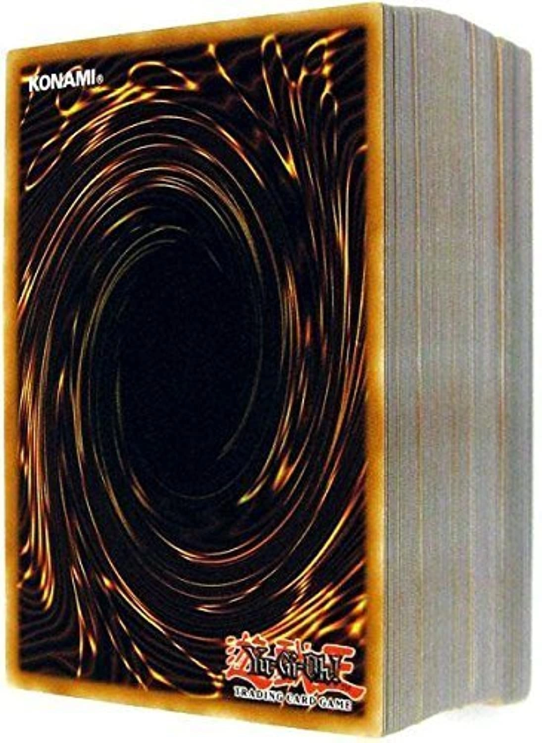 Konami Yugioh - Card Game