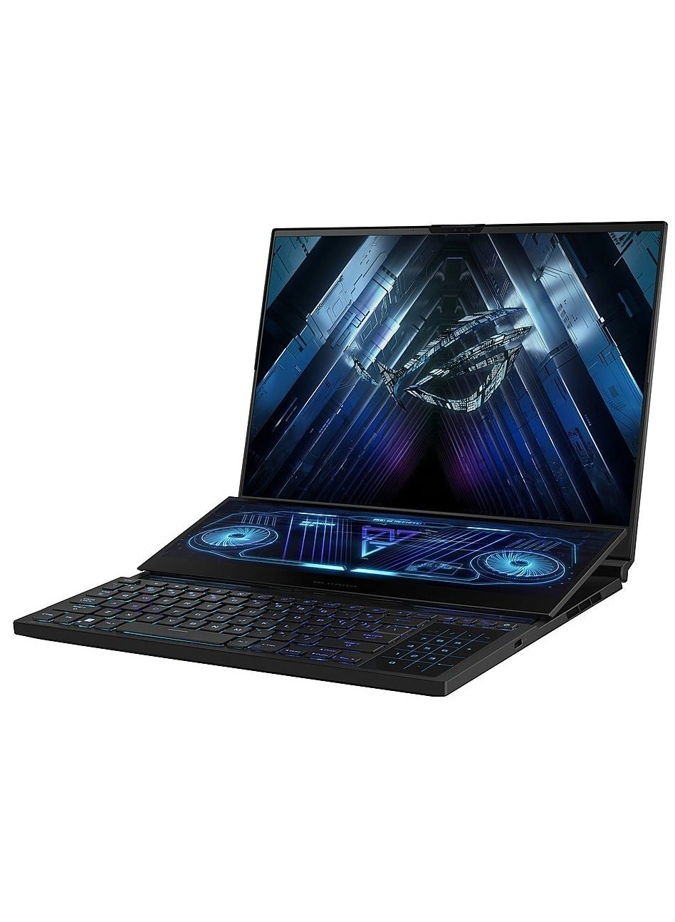 ROG Zephyrus Duo 16 GX650PZ - 16'' Ryzen 9-7945HX 32GB DDR5 1TB SSD