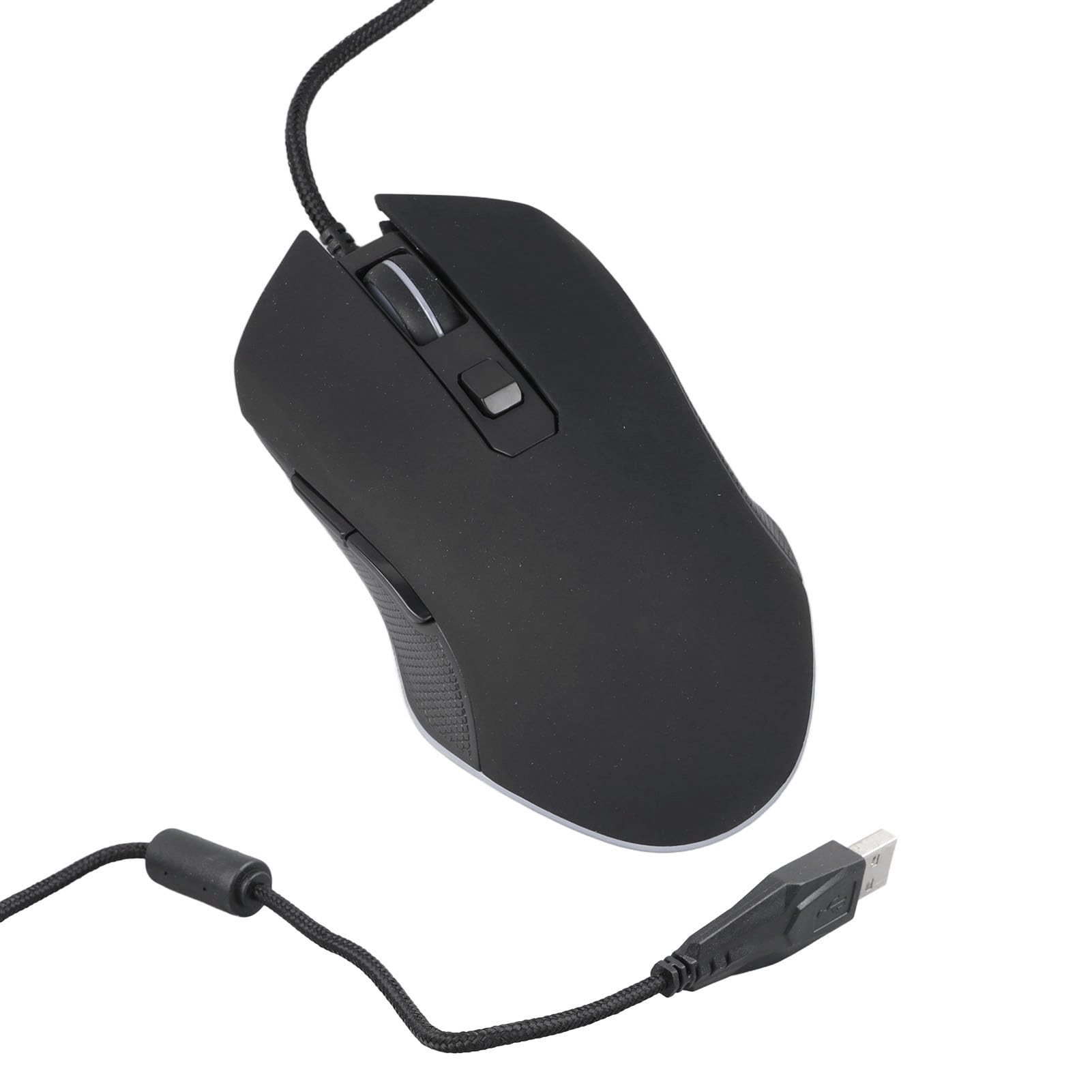 Yanmis USB Wired Mouse