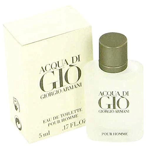 Acqua Di Gio Eau de Toilette 50ml