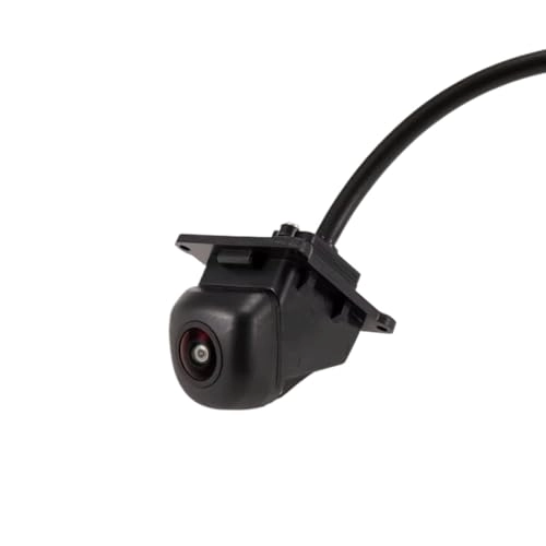 Rear View Camera - Night vision
