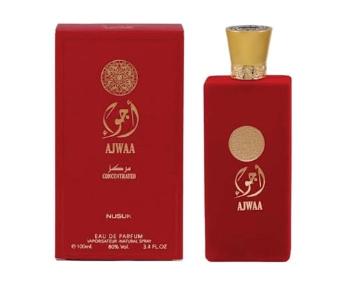 Ajwa Eau de Parfum 100ml