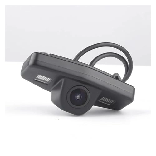 Car CCD Front View Camera - Night vision Wire 656 x 492