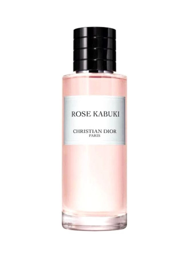 Dior Rose Kabuki - Eau de Parfum 125 ml